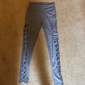 Women’s Small Athletic Leggings